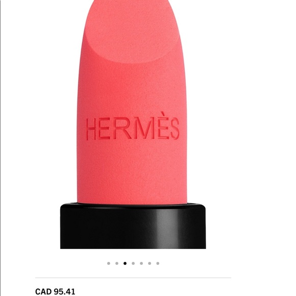 Hermes Lipstick Limited Edition - Picture 3 of 12